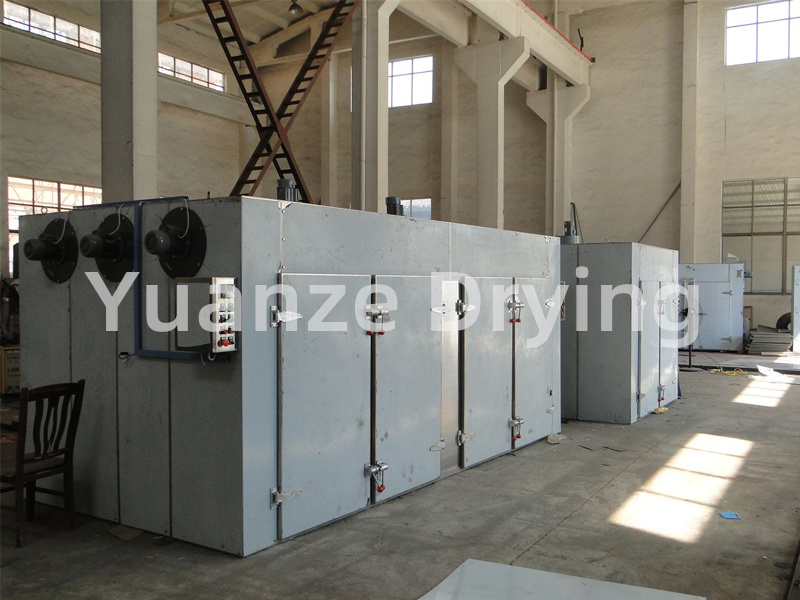  CT-C series hot air circulation oven 